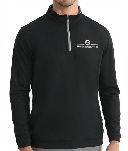 Brighton 1/4 Zip