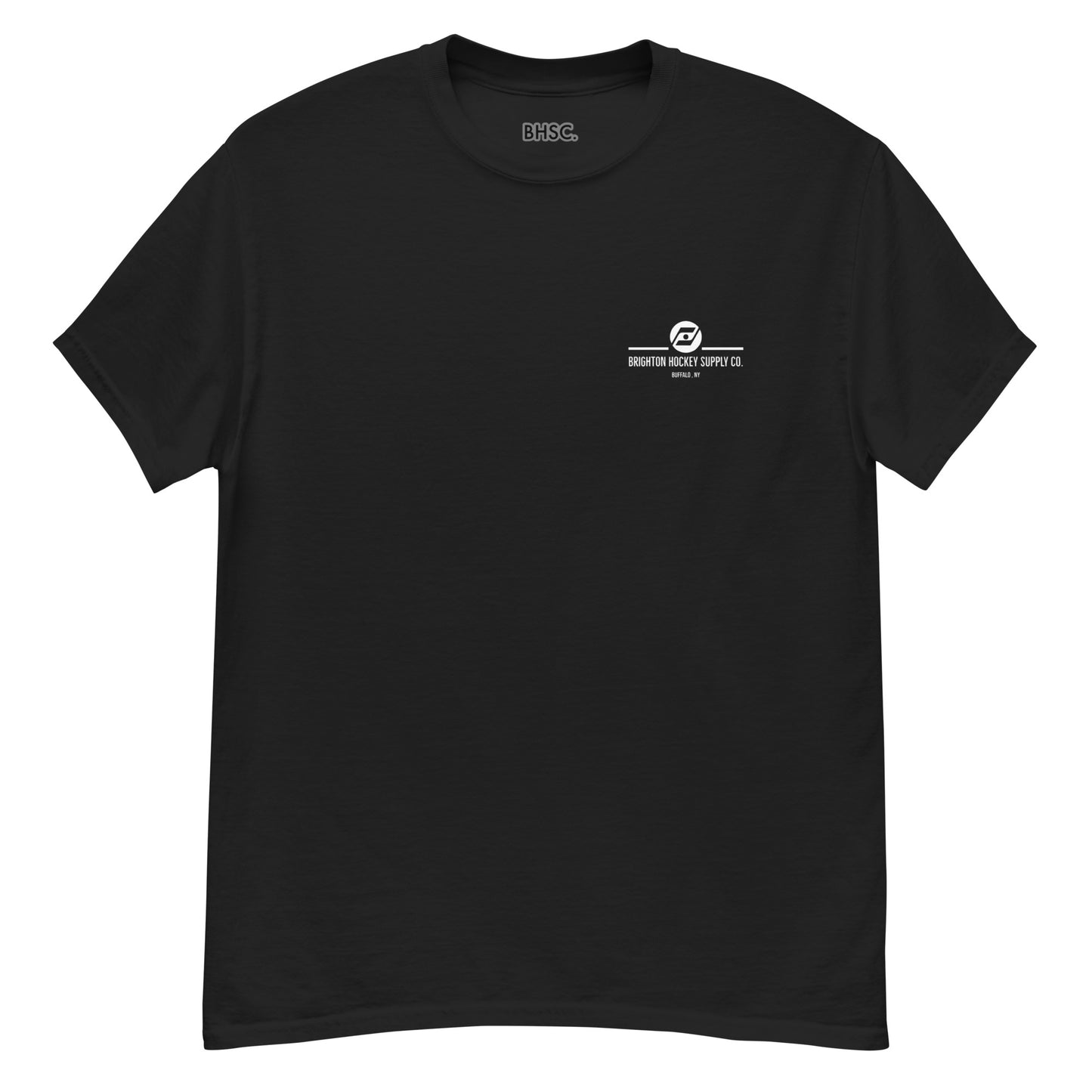 Brighton Hockey Logo T