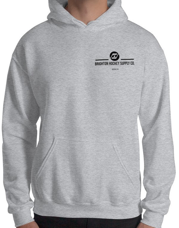 Brighton Hoodie